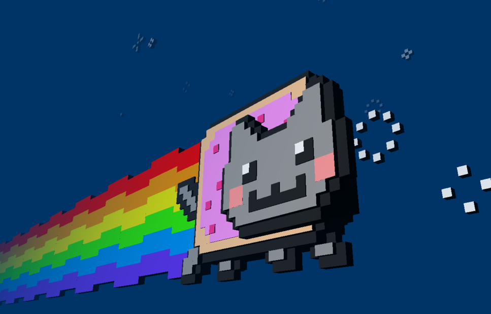 Nyan cat mp3. Нян Кэт 3д. НИАН Кэт гиф. Нян Кэт оригинал. Нян Кэт гиф.